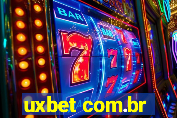 uxbet com.br